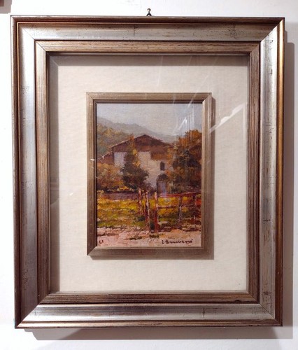 Casa rustica.