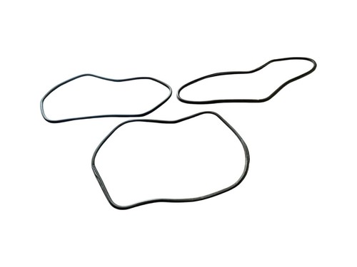 Door seals for peugeot - door,