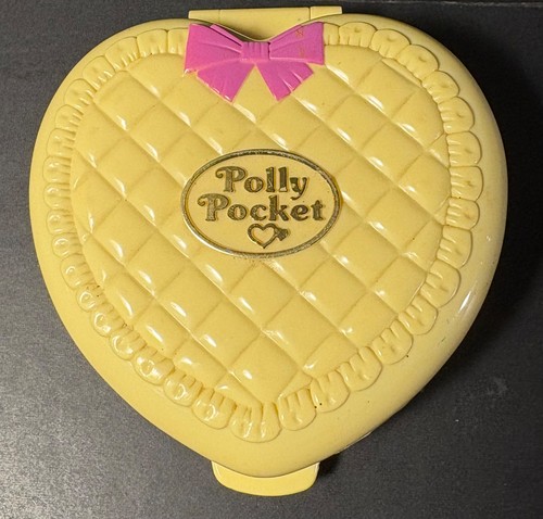 Playset polly pocket 1994 - polly,