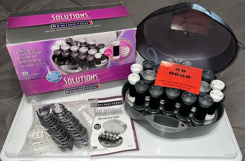 Remington solutions setter per - setter,