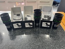 Televue 3mm Delite 62º 1,25"