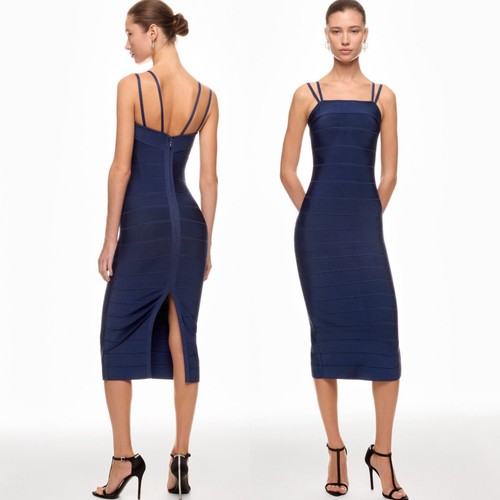 Abito midi herve leger icona - midi,