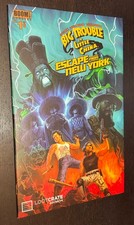 BIG GUAI IN LITTLE CHINA /