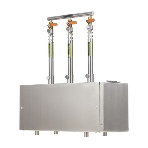 Uimoso forgia gas propano - uimoso,