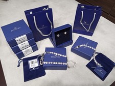 Parure swarovski Set Angelic