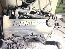 MOTORE SEMICOMPLETO PER FIAT