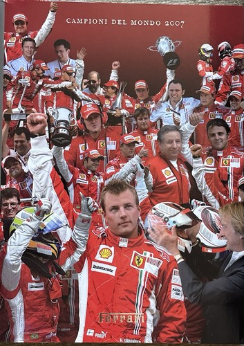 Ferrari campione del - ferrari,
