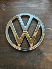 VOLKSWAGEN VW LOGO COAT OF