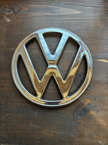 Stemma logo volkswagen anni - volkswagen,