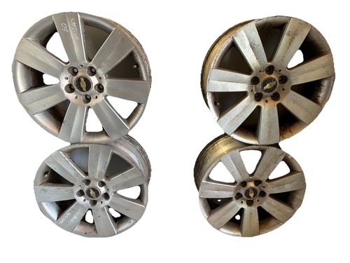 Set razze lega ruota - 7,