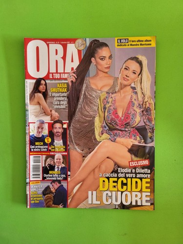 Ora 2021 sabrina - ora,