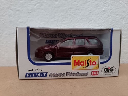 977a fiat marea weekend maisto - marea,