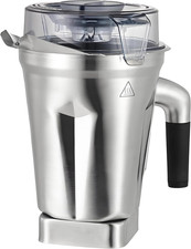 Contenitore Acciaio Inox 64Oz