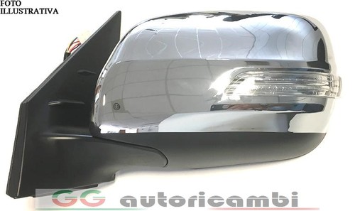 Specchio per toyota land - per,
