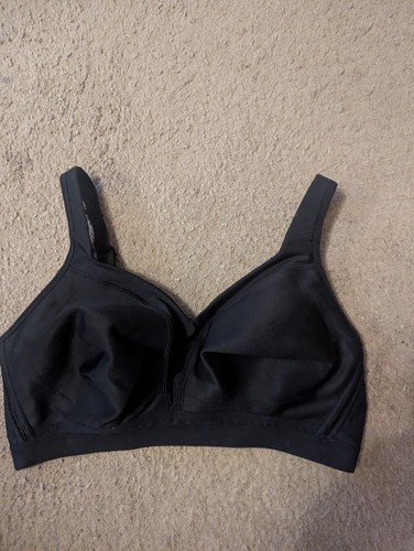36b nero reggiseno - 🖤,