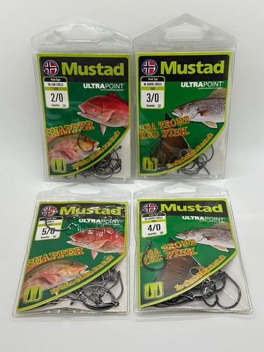 Mustad ultra point demon ganci - demon,