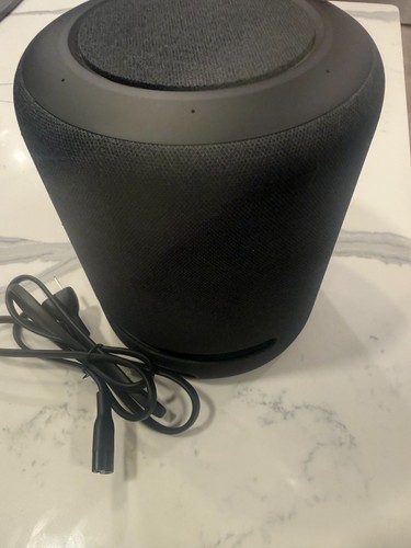 Amazon echo studio - echo,