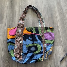 Borsa grande con Cilla Ramnek