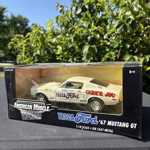 Ertl american muscle - #2,