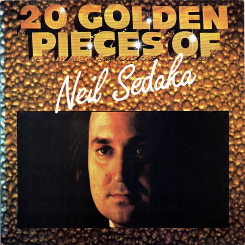 Neil sedaka golden pieces - -, 20
