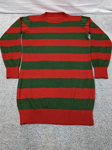 Maglione freddy krueger - maglione, a