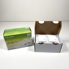 TP-LINK TL-PA2010KIT AV200