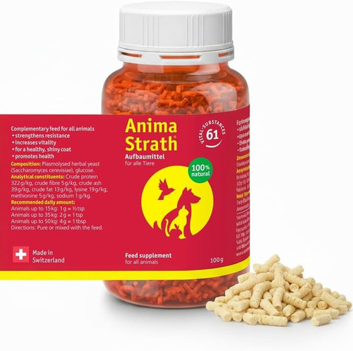 Anima strath granulato - anima,