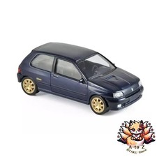 NEW Norev 1/43 scale Renault
