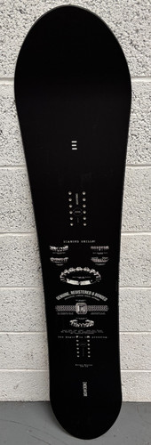 Endeavor rover snowboard - endeavor, 155