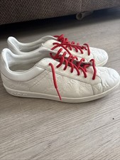 Mens Louis Vuitton White
