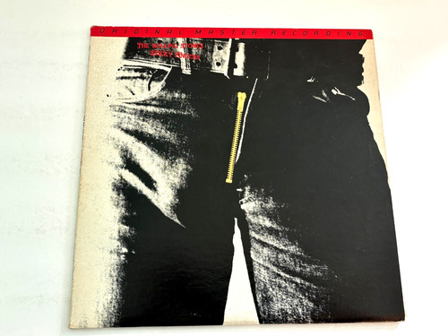 Rolling stones sticky fingers - , stones-sticky