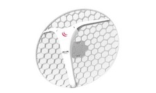 MikroTik LHG XL HP5 RBLHG-5HPnD-XL-US 5GHz High Power CPE - Usato Versione USA