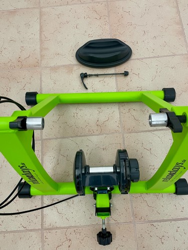 Rullo allenamento bici