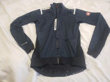 Giacca Castelli Ciclismo Alpha