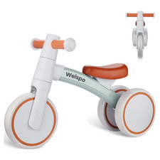 Balance Bike per bambini da 10