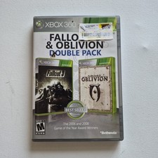 Fallout 3 Elder Scrolls