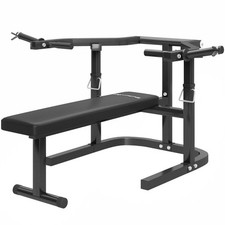 Sportnow panca pesi altezza - ad,
