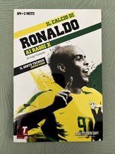 I Miti Del Calcio Ai Raggi X - #4 - Ronaldo - Gazzetta Dello Sport - Calcio