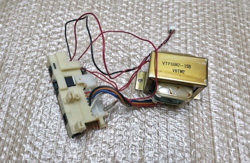 Victor jvc m7ol - jvc, rc-m7ol