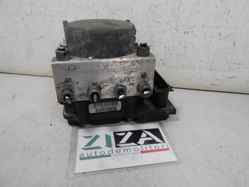 Centralina abs fiat - abs,