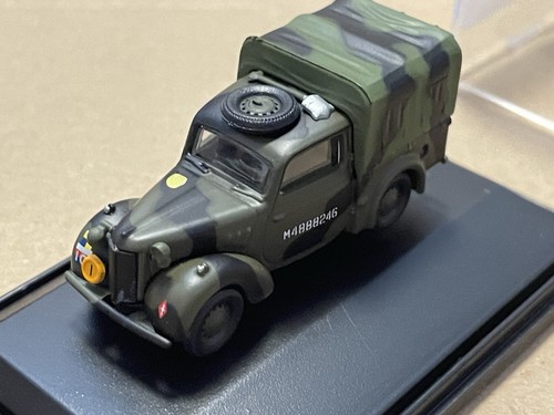 Oxford military 76 - (w-35),
