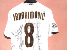 MAGLIA SHIRT CAMISETA CALCIO