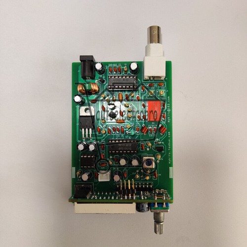 Kit fai r20 fm - r20,