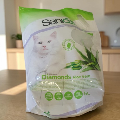Sanicat lettiera per - sanicat, gatti