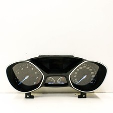 Strumentazione Ford Kuga II