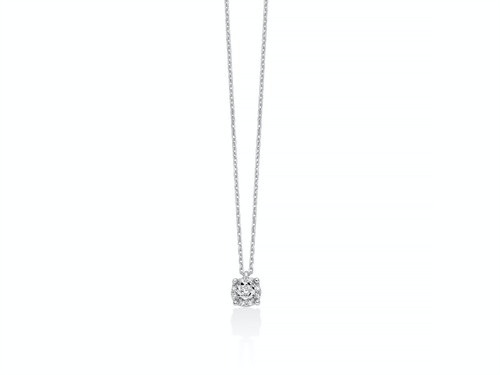 Miluna collezione diamanti - ,