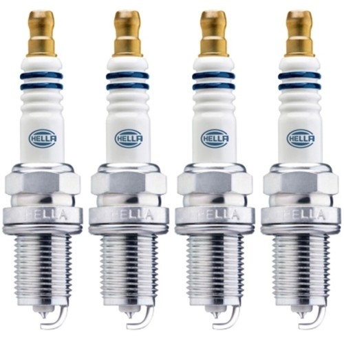 Hella set candele platinum - hella, 4