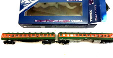 Locomotore Tokaido serie 80