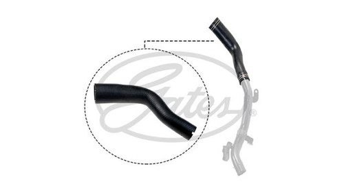 Manicotto tubo aria - manicotto/tubo,