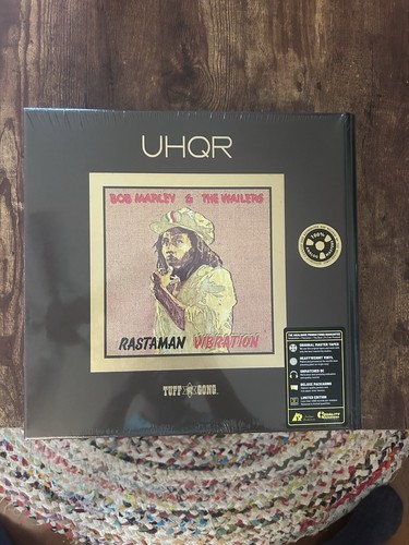 Bob marley the wailers - &,